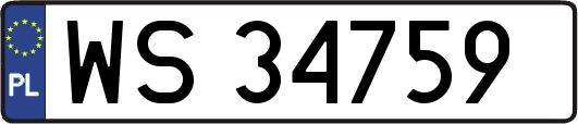 WS34759