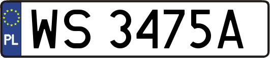 WS3475A