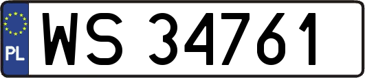 WS34761