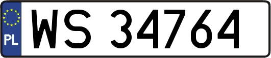 WS34764