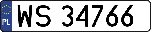 WS34766