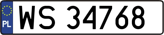 WS34768