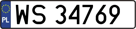WS34769