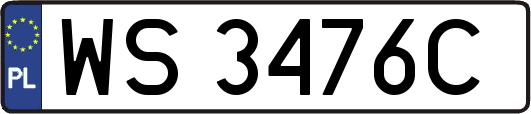 WS3476C