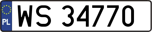 WS34770