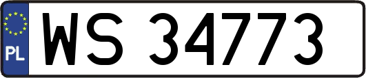 WS34773
