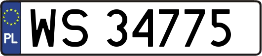 WS34775