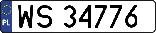 WS34776