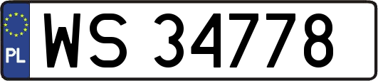 WS34778