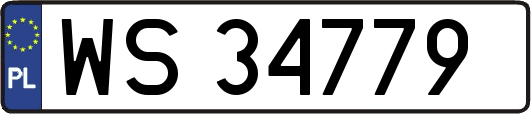WS34779