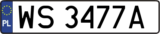 WS3477A