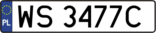WS3477C