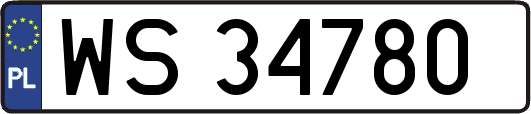 WS34780