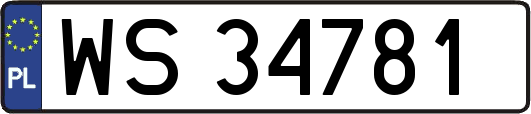 WS34781