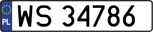 WS34786