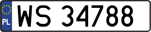 WS34788