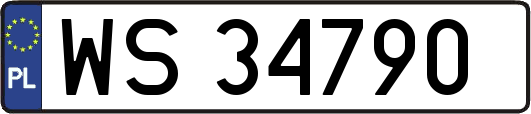 WS34790
