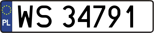 WS34791