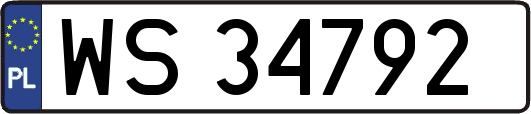WS34792