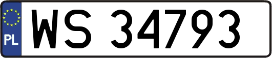 WS34793