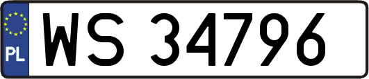 WS34796