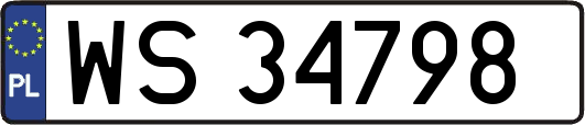 WS34798