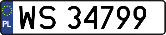 WS34799