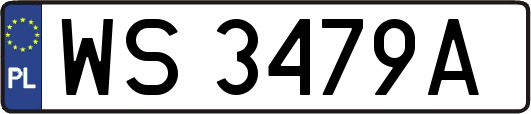 WS3479A