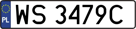 WS3479C