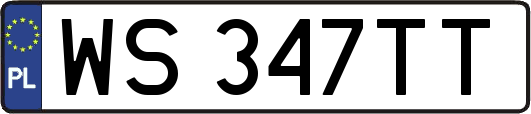 WS347TT