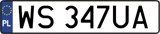 WS347UA