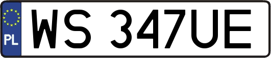 WS347UE