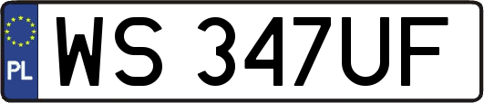 WS347UF