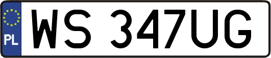 WS347UG