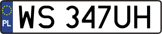 WS347UH