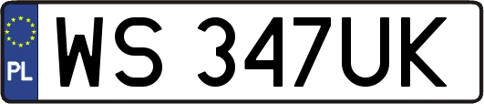 WS347UK