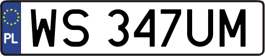 WS347UM