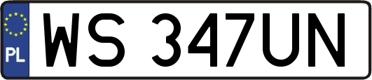 WS347UN