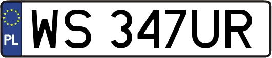 WS347UR
