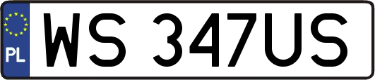 WS347US