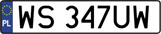 WS347UW