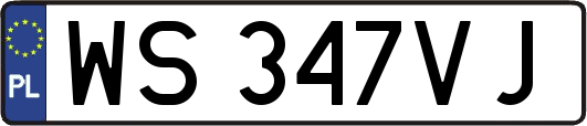 WS347VJ