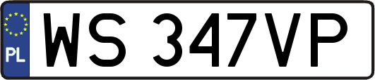 WS347VP