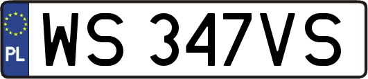 WS347VS