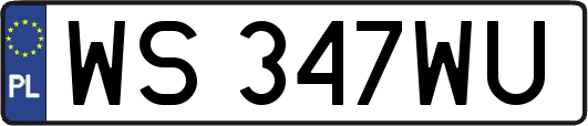 WS347WU