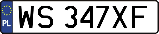 WS347XF