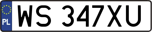 WS347XU