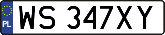 WS347XY