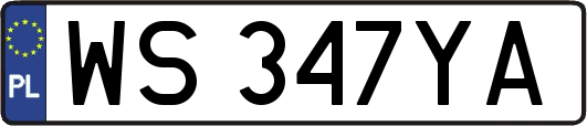 WS347YA