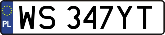 WS347YT